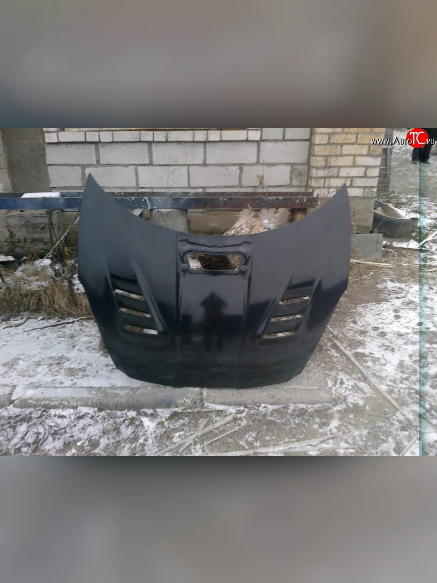 Пластиковый капот TRD Toyota Celica T230 (1999-2006)  в Самаре Самарской области