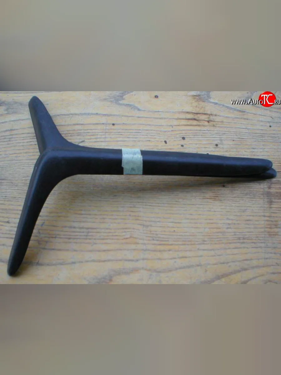 Реснички Rieger Audi 80 B4 седан (1992-1996)  в Воронеже Воронежской области