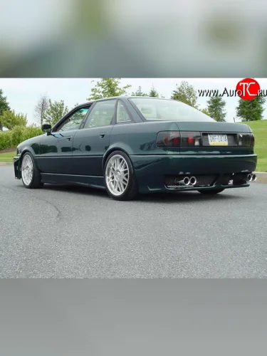 Задний бампер Seidl Audi 80 B4 седан (1992-1996)