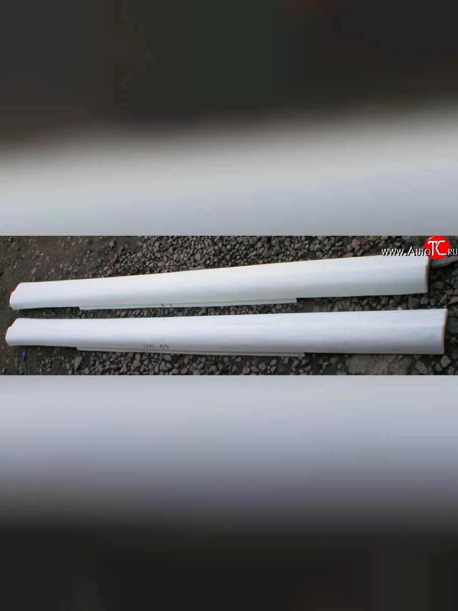 Пороги накладки Seidl Audi 80 B3 седан (1986-1991)  в Керчи Республика Крым