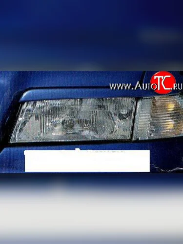 Реснички Rieger Audi A4 B5 8D5 универсал дорестайлинг (1994-1997)