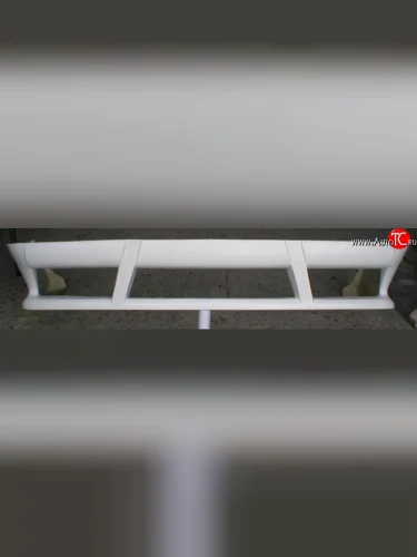 Накладка заднего бампера Riger-Style BMW 5 серия E34 седан дорестайлинг (1988-1994)