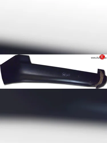 Задний бампер Sport Ford Escort ANL 1-ый рестайлинг универсал (1992-1994)