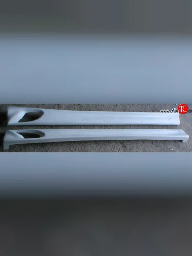 Пороги накладки Sport V1 Ford Escort ANL 1-ый рестайлинг универсал (1992-1994)