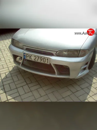 Передний бампер Sport Ford Mondeo Mk1,GBP седан (1992-1996)