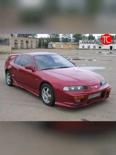 Передний бампер VeilSide Honda Prelude 4 (1991-1996)