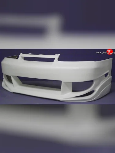 Передний бампер Racing Opel Calibra A (1990-1997)