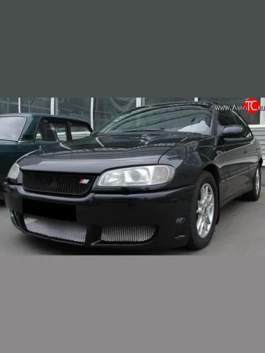 Передний бампер Rieger Opel Omega B универсал (1994-2004)