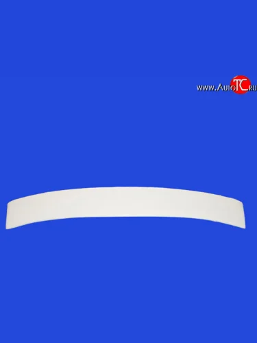 Козырёк на заднее стекло Rieger Opel Vectra A седан рестайлинг (1992-1995)