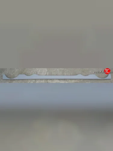 Реснички OldWise V1 Volkswagen Golf 2 Mk2 хэтчбэк 5 дв. (1983-1992)