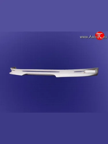 Накладка переднего бампера Sunrise Volkswagen Golf 4 Mk4 хэтчбэк 5 дв. (1997-2003)