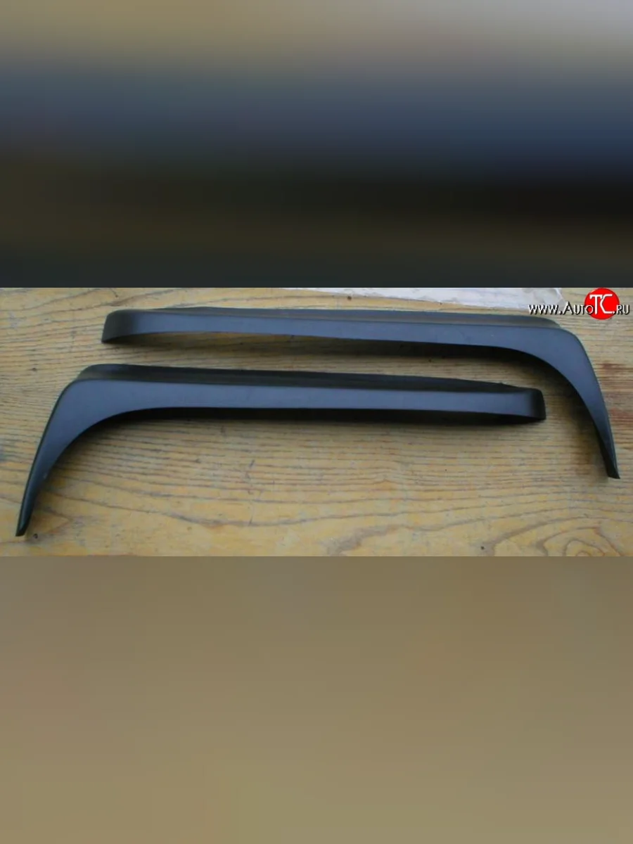 Реснички Square Renault 19 (1988-1996)  в Самаре Самарской области