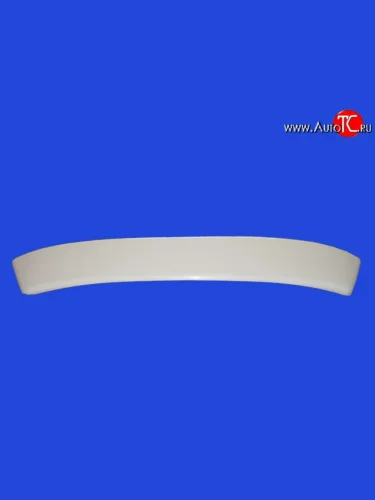 Козырёк на заднее лобовое стекло Volkswagen Golf 3 Mk3 хэтчбэк 5 дв. (1991-1998)