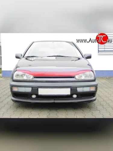 Длинная ресничка Fast V1 Volkswagen Golf 3 Mk3 хэтчбэк 5 дв. (1991-1998)