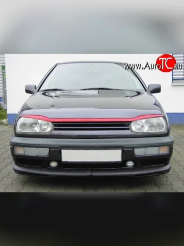 Длинная ресничка Fast V2 Volkswagen Golf 3 Mk3 хэтчбэк 5 дв. (1991-1998)