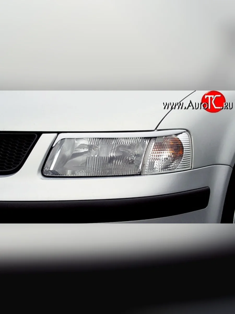 Реснички Elegance Volkswagen Passat B5 универсал дорестайлинг (1996-2000)  в Перми Пермском крае