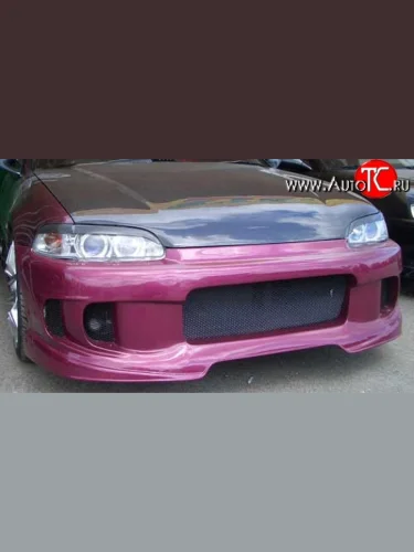 Реснички Sport Honda Civic EG седан (1992-1995)