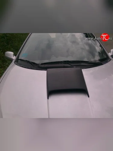 Воздухозаборник Buddy Club GAC М8 (2024-2025)