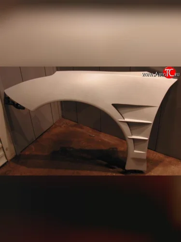 Передние крылья TRD Toyota Celica T230 (1999-2006)