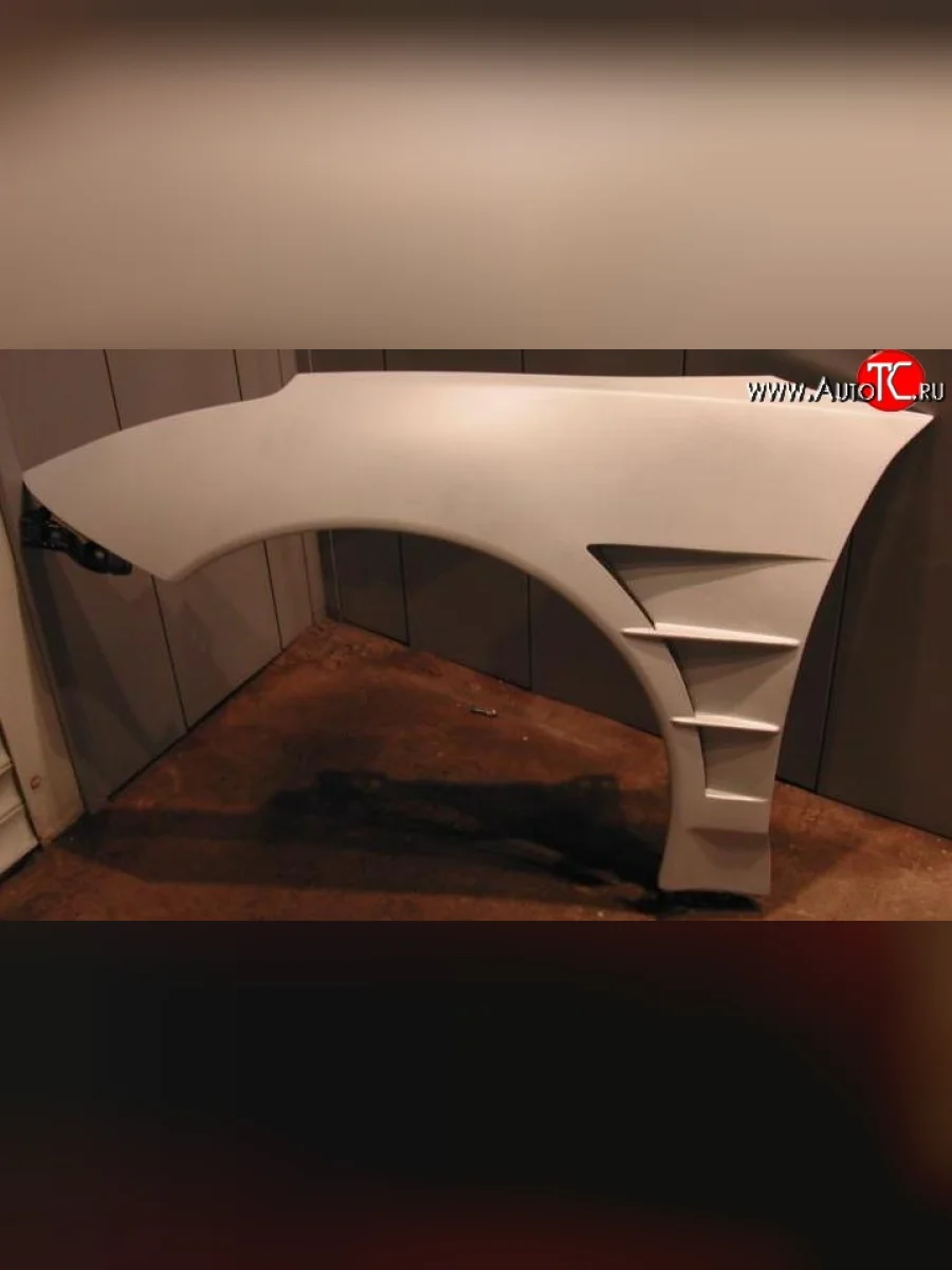 Передние крылья TRD Toyota Celica T230 (1999-2006)  в Воронеже Воронежской области