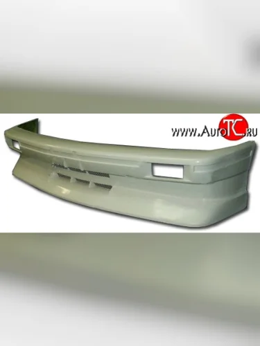 Передний бампер M-Technic BMW 3 серия E30 седан (1982-1991)