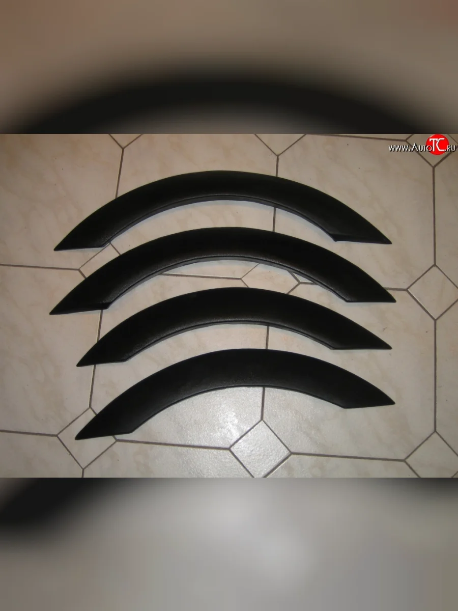 Арки крыльев Sport Style BMW 3 серия E30 седан (1982-1991)  в Самаре Самарской области