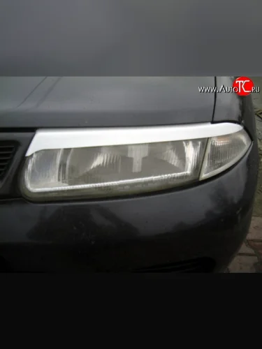 Реснички Racing Mitsubishi Carisma (1996-1999)