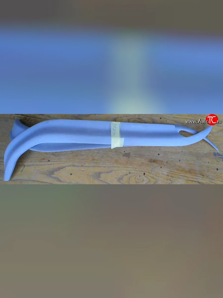 Реснички Sport Ford Sierra (1982-1994)  в Керчи Республика Крым