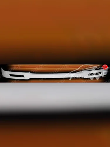 Накладка переднего бампера Sport хетчбек 3-д. Honda Civic EG седан (1992-1995)