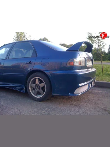Спойлер Sport Honda Civic EG седан (1992-1995)