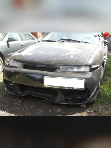 Передний бампер Seidl Opel Calibra A (1990-1997)