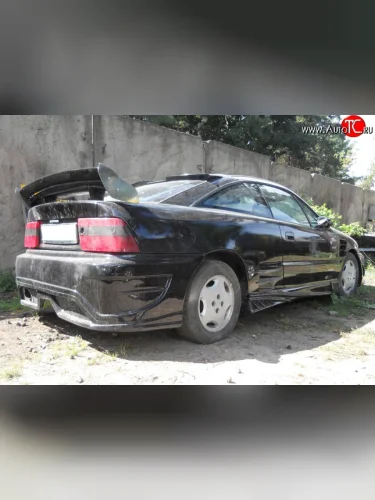 Пороги накладки Seidl Opel Calibra A (1990-1997)