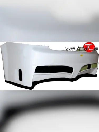 Задний бампер Sport Volkswagen Bora (1998-2005)