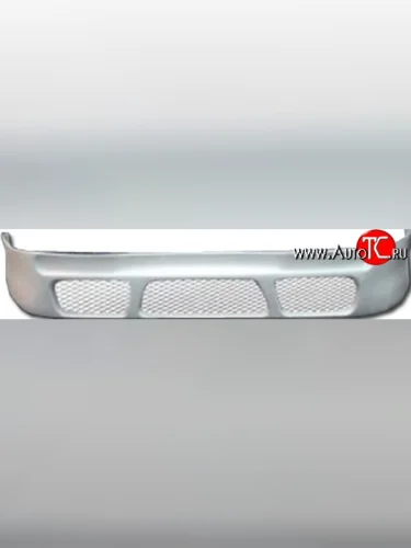 Накладка заднего бампера Sport-Line Mazda 323 BA дорестайлинг седан (1994-1996)