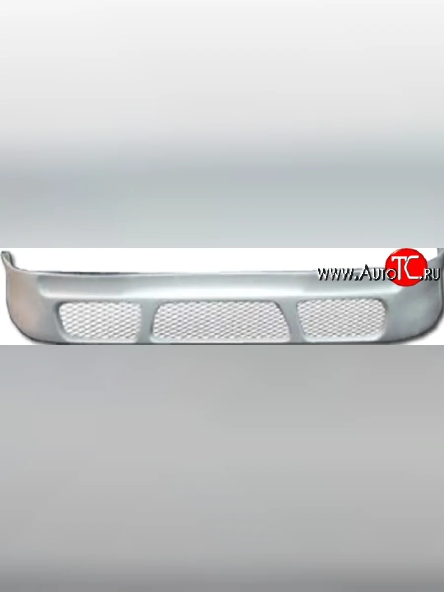 Накладка заднего бампера Sport-Line Mazda 323 BA дорестайлинг седан (1994-1996)  в Керчи Республика Крым