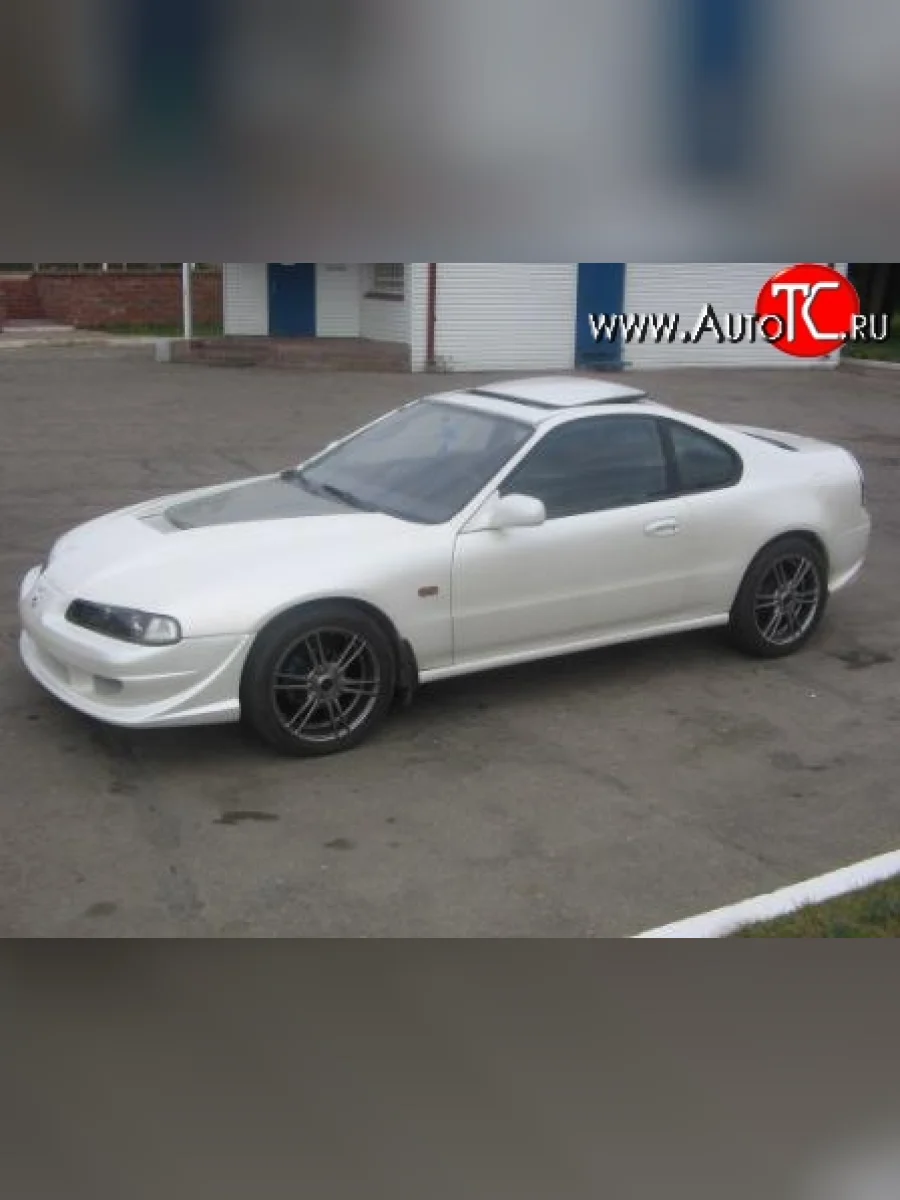 Передний бампер Sport Honda Prelude 4 (1991-1996)  в Керчи Республика Крым