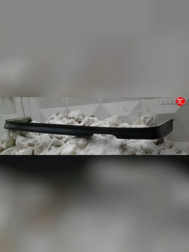 Накладка Mugen на задний бампер Honda Prelude 5 BB купе (1996-2001)