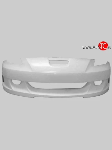 Передний бампер Kaminari Toyota Celica T230 (1999-2006)