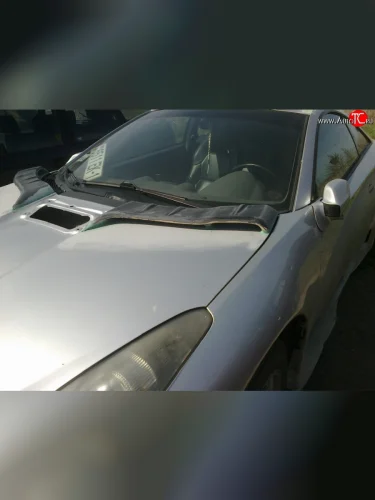 Спойлеры на капот Buddy Club Toyota Celica T230 (1999-2006)