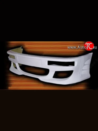 Передний бампер NTC Audi 80 B3 седан (1986-1991)