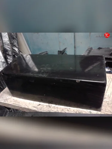 Крышка защиты аккумулятора Praktik BAW Fenix 1044 (2007-2012)