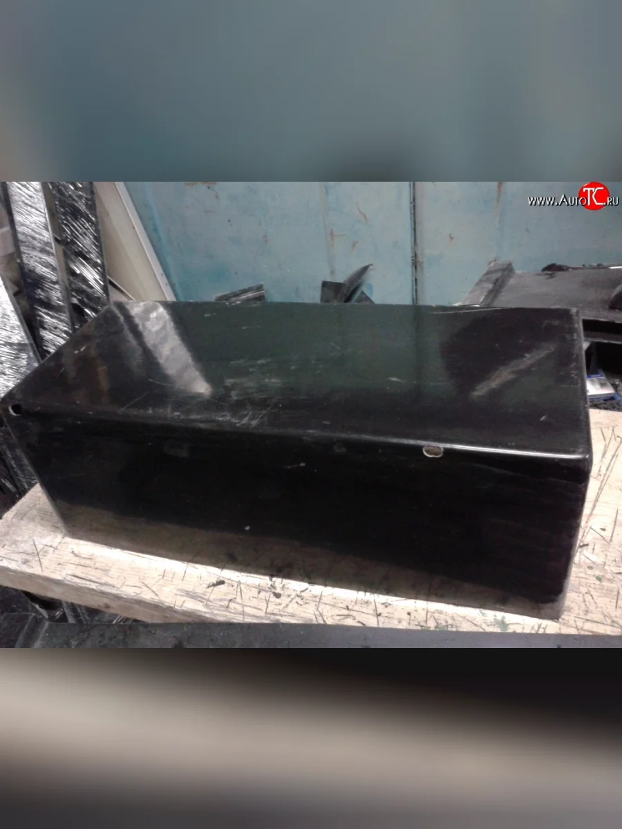 Крышка защиты аккумулятора Praktik BAW Fenix 1044 (2007-2012)  в Керчи Республика Крым