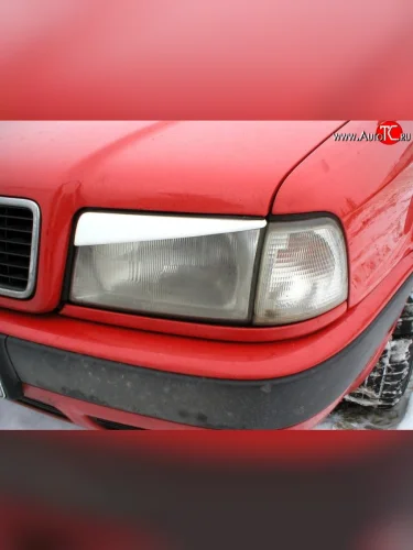 Реснички Seidl Audi 80 B4 седан (1992-1996)