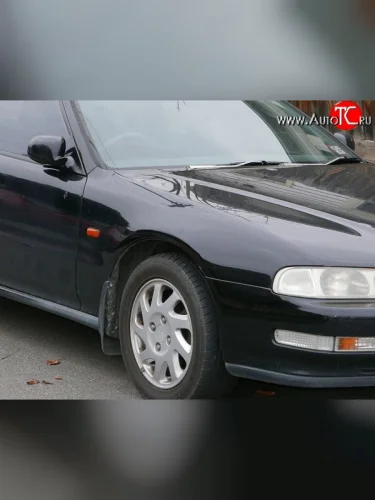 Передние пластиковые крылья Standart Honda Prelude 4 (1991-1996)