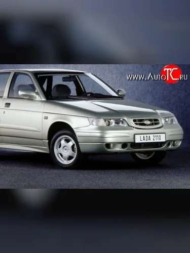 Капот Стандартный-М 21104 Лада ВАЗ 2110 седан (1995-2007)