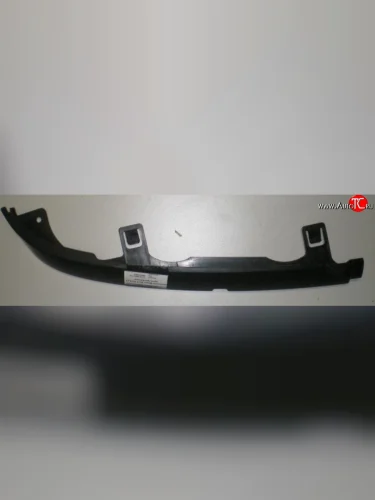 Комплект нижних накладок под фары Стандартные Лада ВАЗ 2113 (2004-2013)