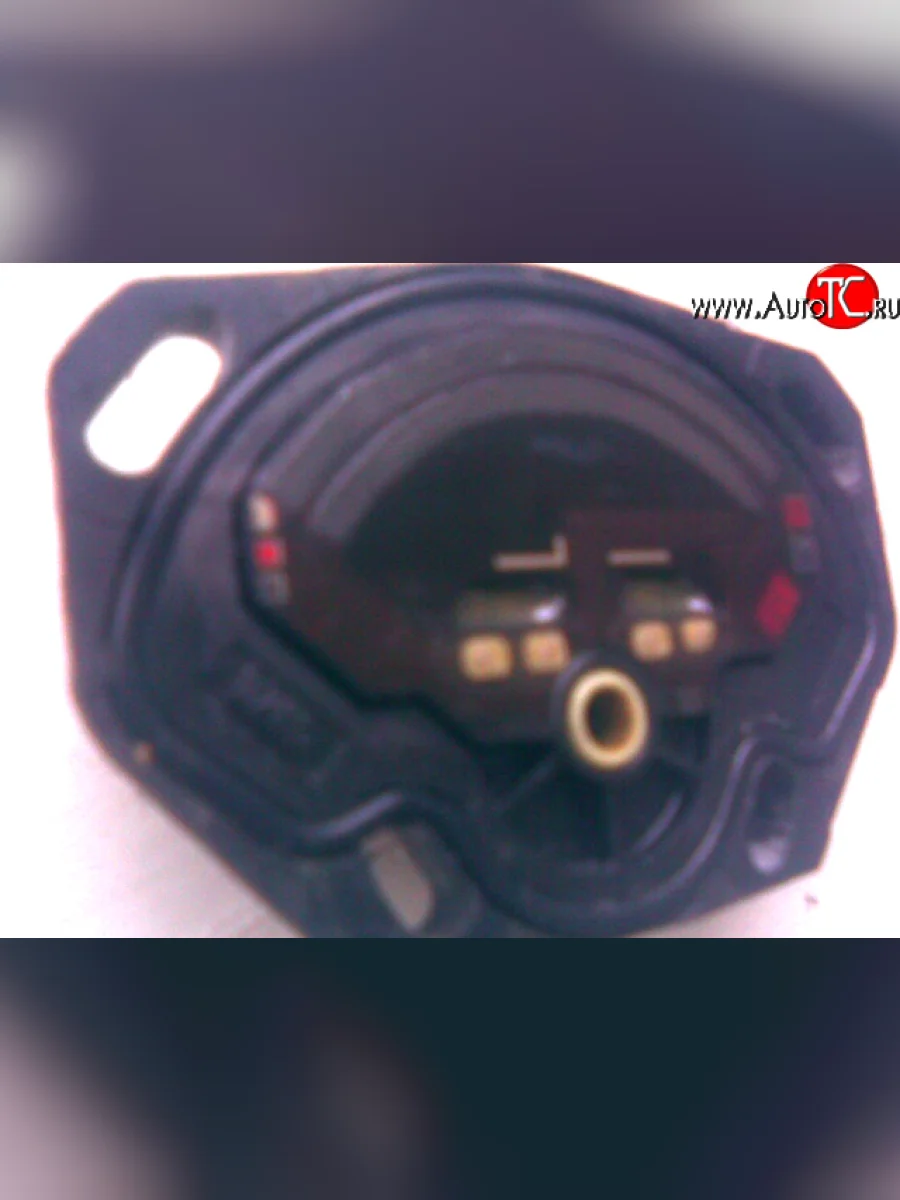 Восстановление потенциометра ДПДЗ Seat Leon 5F хэтчбэк 5 дв. (2012-2016)  с доставкой в г. Пермь