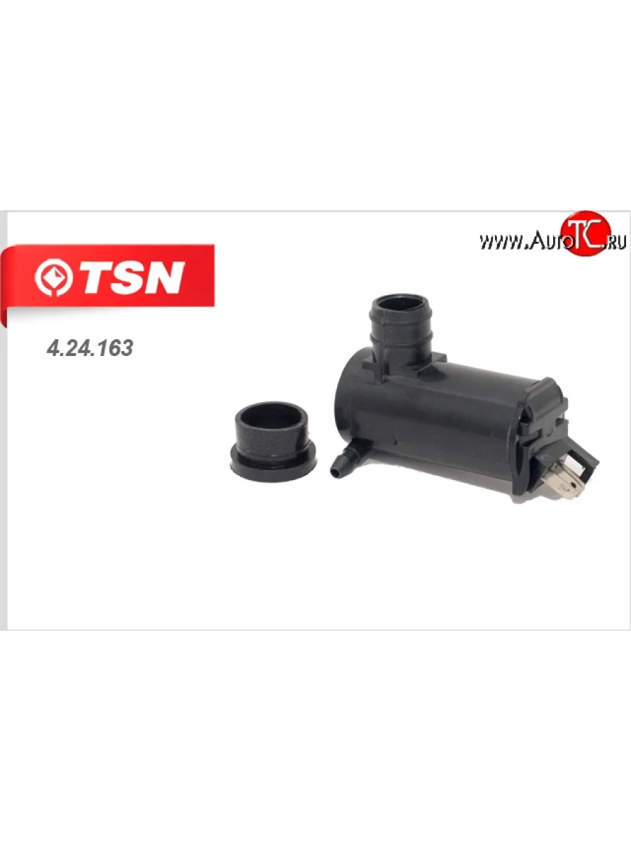 Мотор омывателя лобового стекла TSN Daewoo Espero (1990-1999)  в Керчи Республика Крым