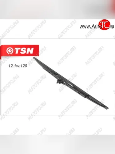 Щетка стеклоочистителя TSN (левая) Geely MK - MK Cross