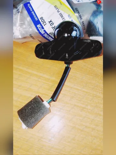  Стандартный плафон подсветки номера ТАГАЗ Tager ( 3d,  5d) (2008-2012)